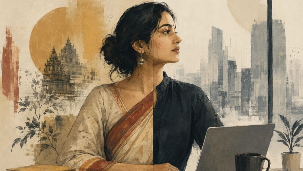 Journey of Women: Past to Future