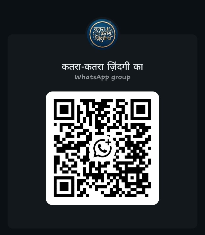 WhatsApp QR Code